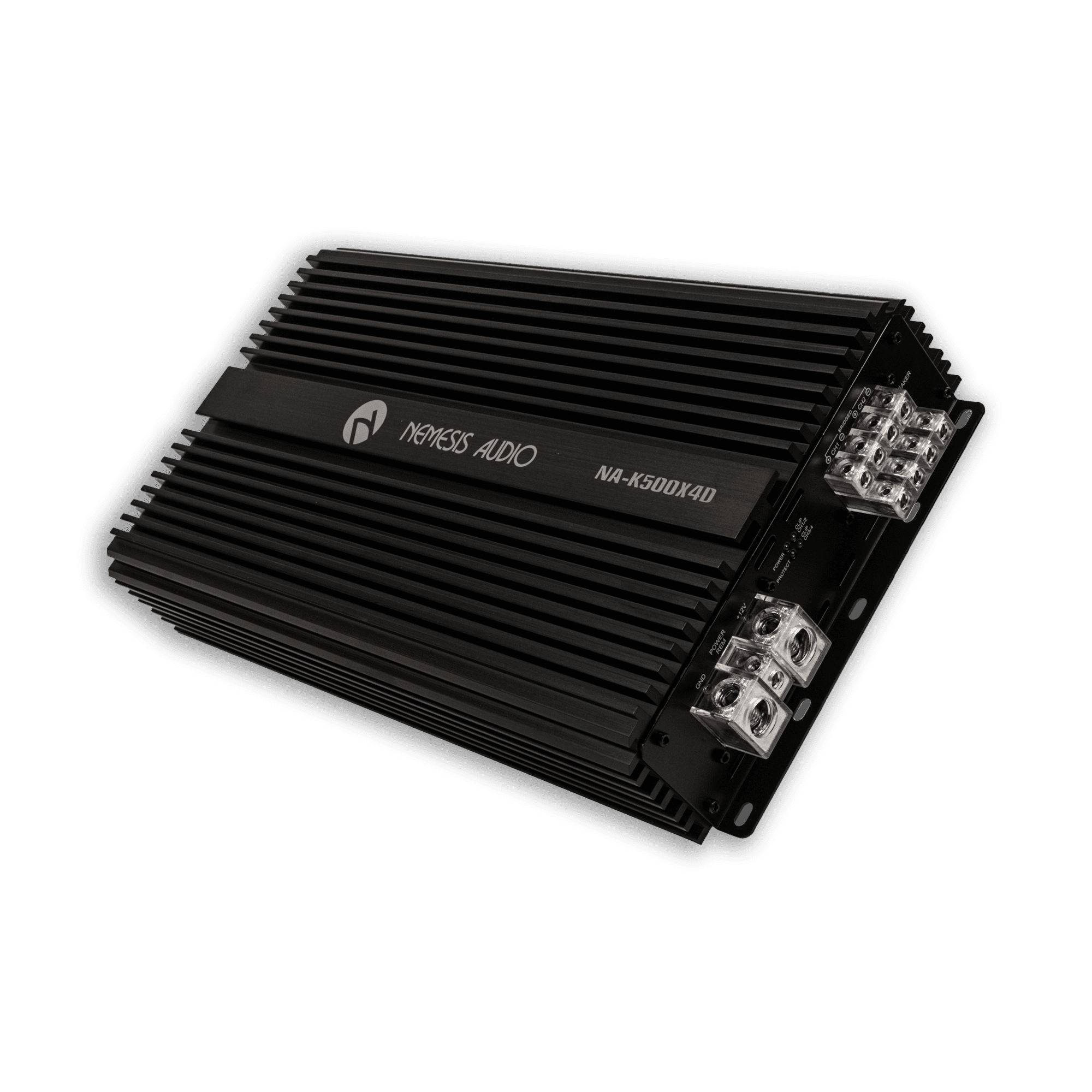NA-K500X4D — 4 Channel