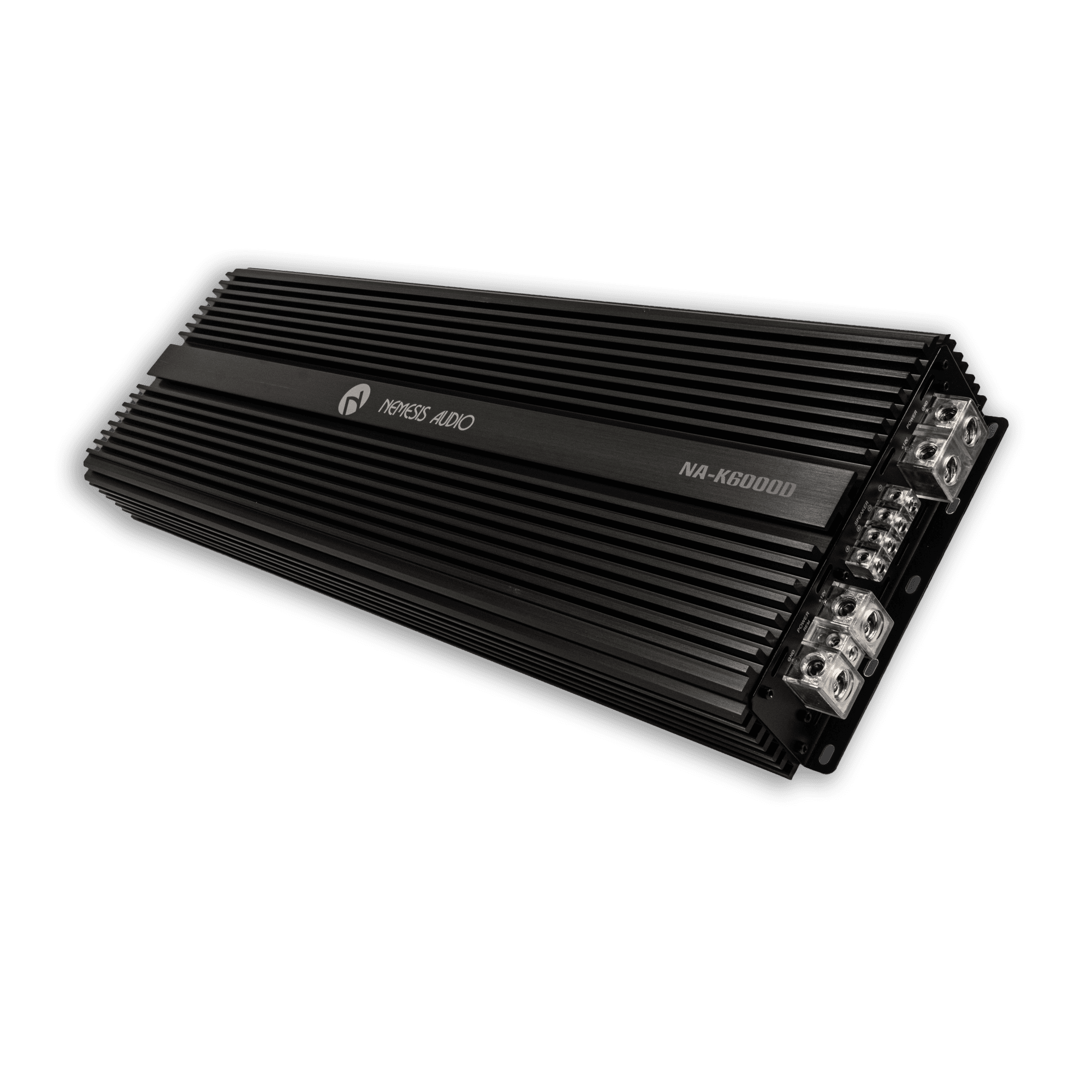 NA-K6000D — 1 Channel