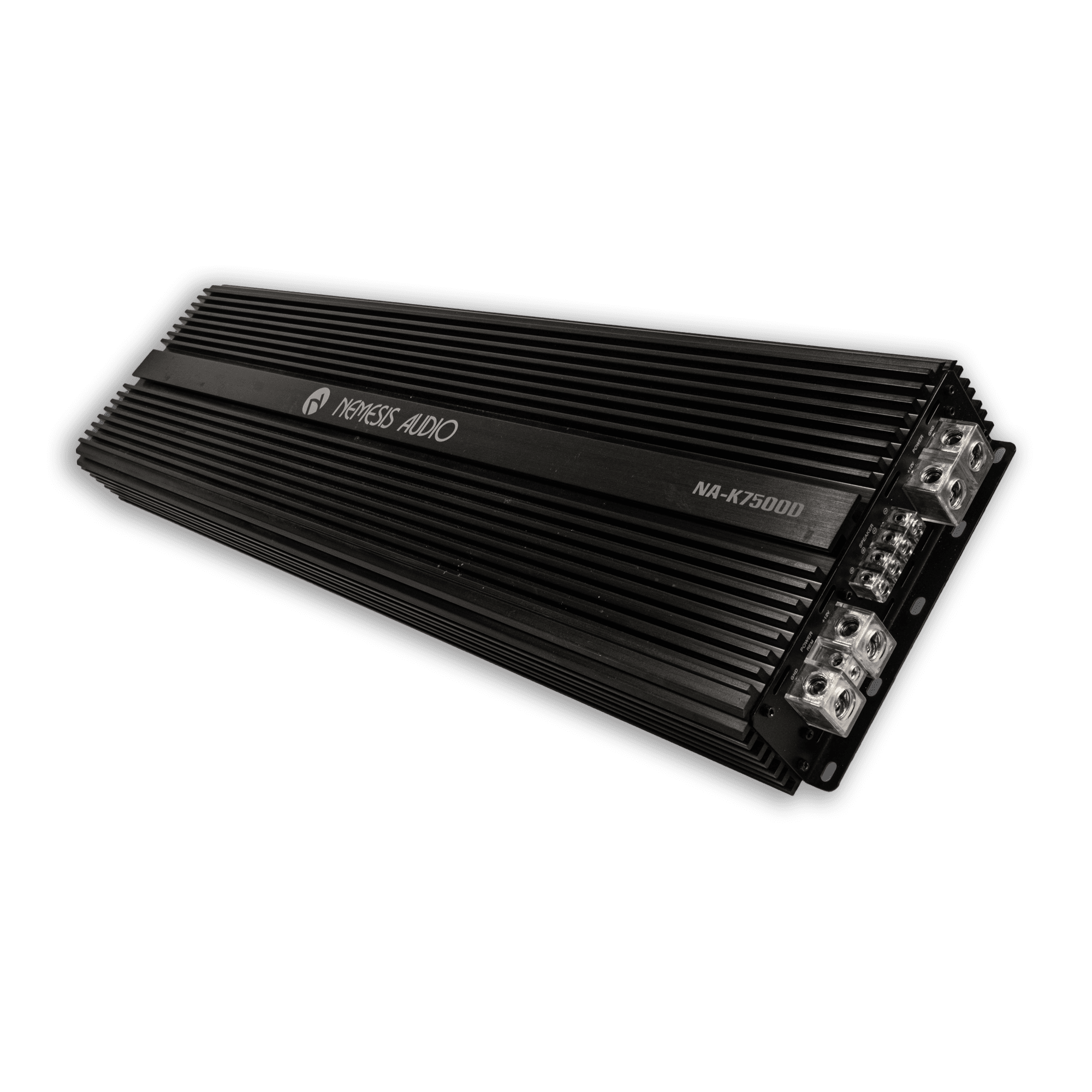 NA-K7500D — 1 Channel